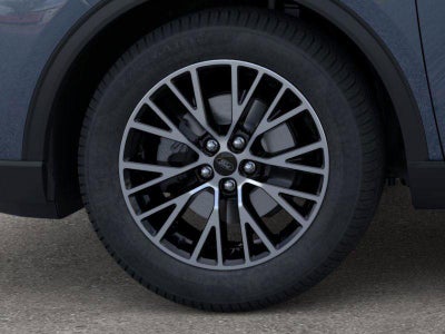 2026 Ford Escape Plug-in Hybrid