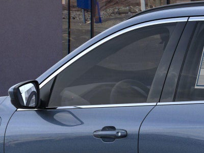 2026 Ford Escape Plug-in Hybrid