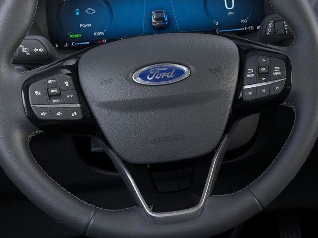 2025 Ford Escape Plug-In Hybrid Base