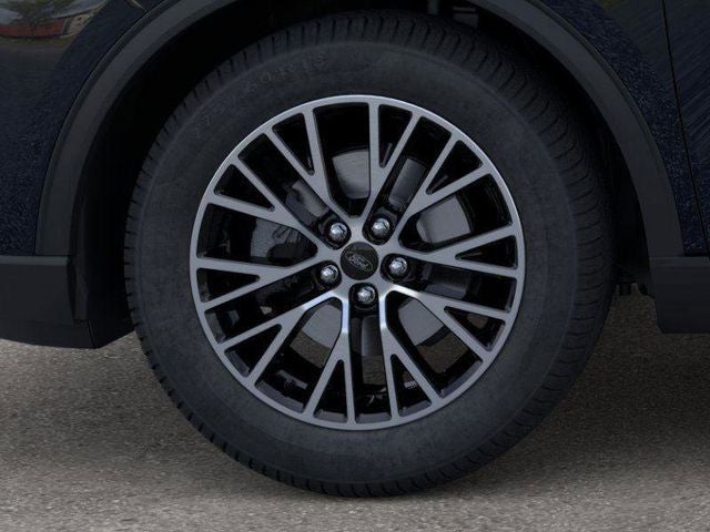 2025 Ford Escape Plug-In Hybrid Base