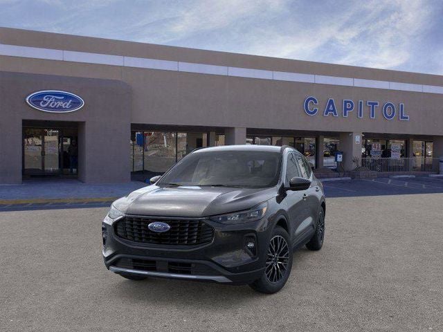 2025 Ford Escape Plug-In Hybrid Base