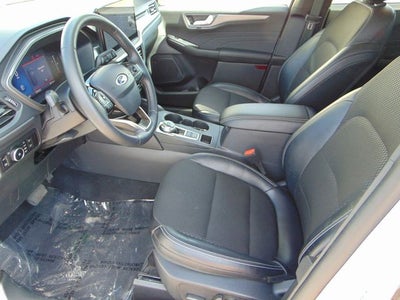 2026 Ford Escape Plug-In Hybrid Base