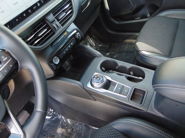 2026 Ford Escape Plug-In Hybrid Base
