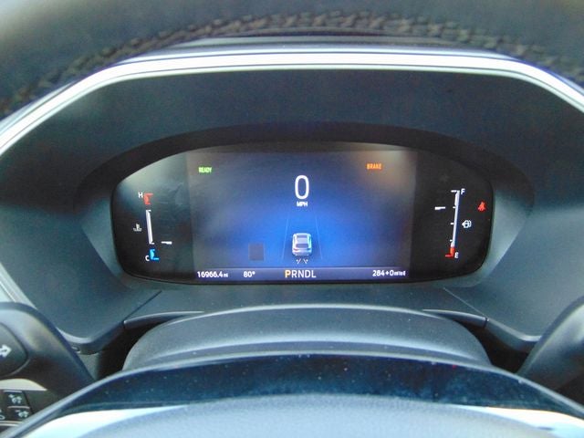 2026 Ford Escape Plug-In Hybrid Base