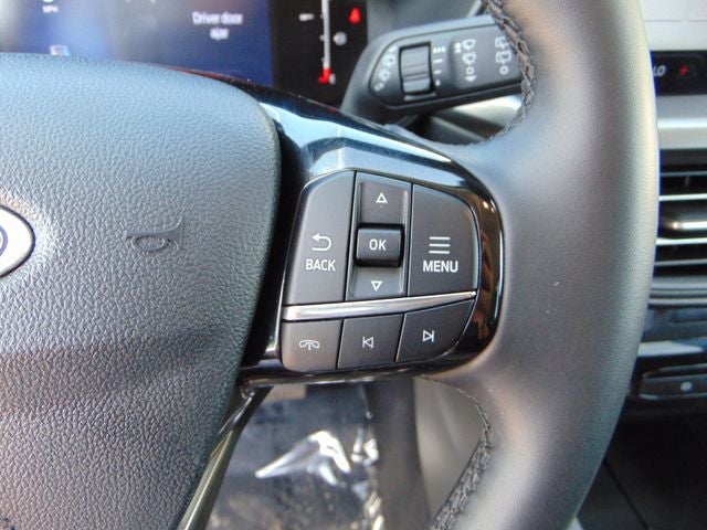 2026 Ford Escape Plug-In Hybrid Base
