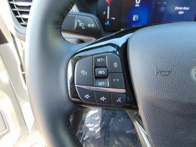 2026 Ford Escape Plug-In Hybrid Base