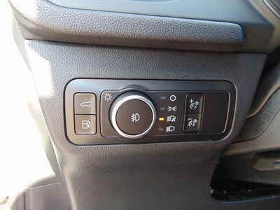 2026 Ford Escape Plug-In Hybrid Base