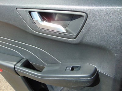 2026 Ford Escape Plug-In Hybrid Base