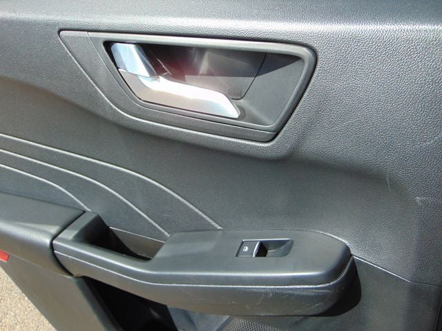 2026 Ford Escape Plug-In Hybrid Base