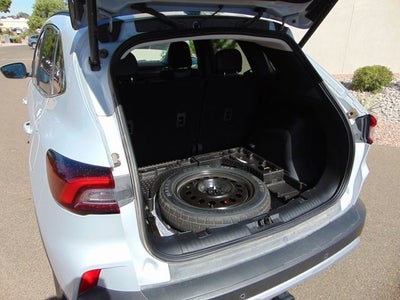 2026 Ford Escape Plug-In Hybrid Base