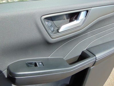 2026 Ford Escape Plug-In Hybrid Base