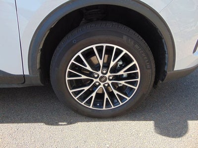 2026 Ford Escape Plug-In Hybrid Base