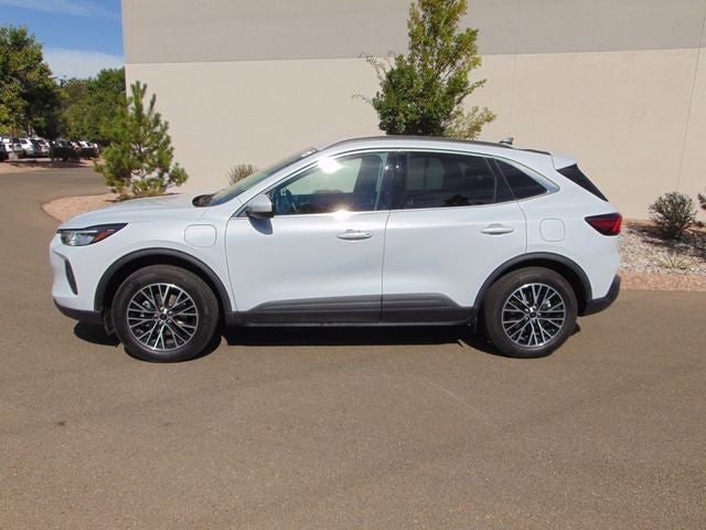 2026 Ford Escape Plug-In Hybrid Base