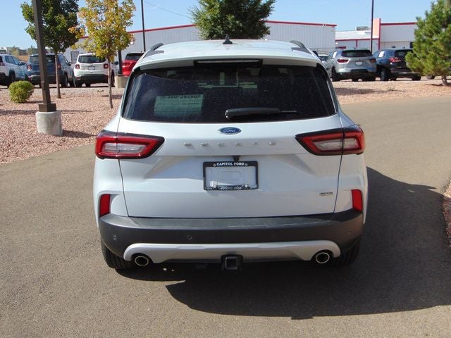 2026 Ford Escape Plug-In Hybrid Base