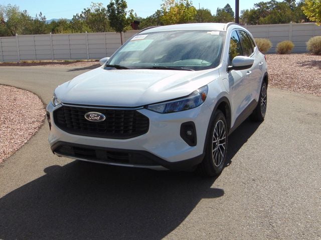2026 Ford Escape Plug-In Hybrid Base