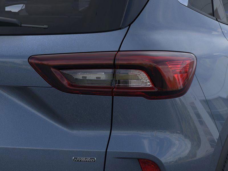 2026 Ford Escape Plug-in Hybrid