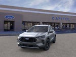 2026 Ford Escape Plug-in Hybrid