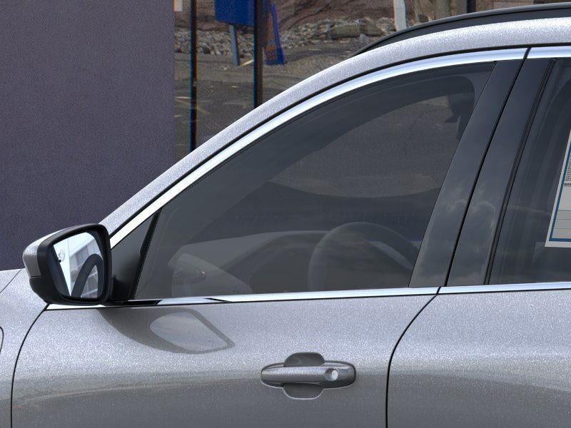 2026 Ford Escape Plug-in Hybrid