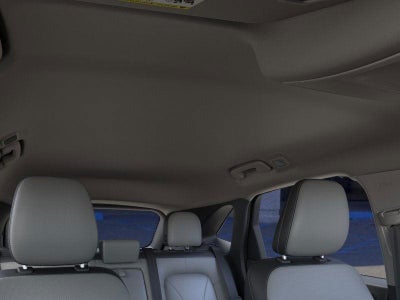 2026 Ford Escape Plug-in Hybrid