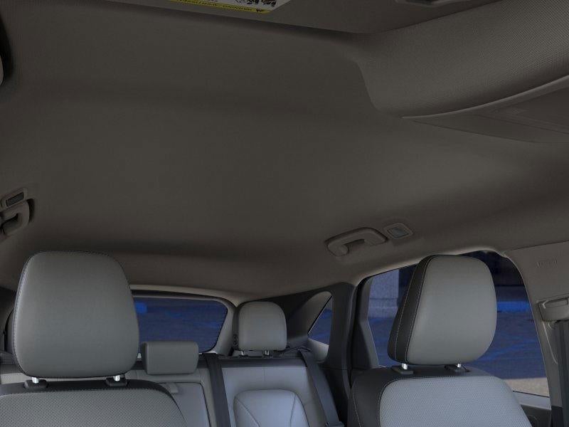 2026 Ford Escape Plug-in Hybrid