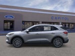 2026 Ford Escape Plug-in Hybrid