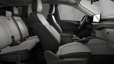 2026 Ford Escape Plug-in Hybrid