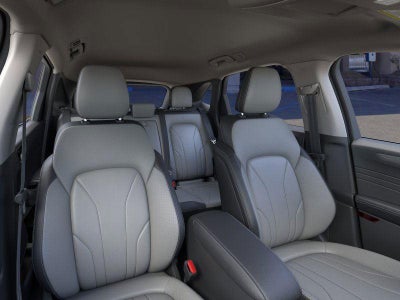 2026 Ford Escape Plug-in Hybrid