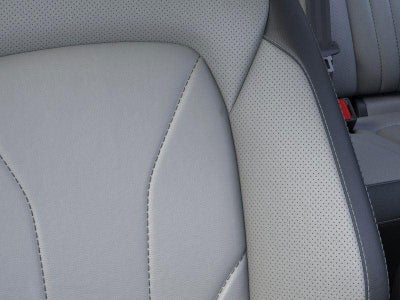 2026 Ford Escape Plug-in Hybrid