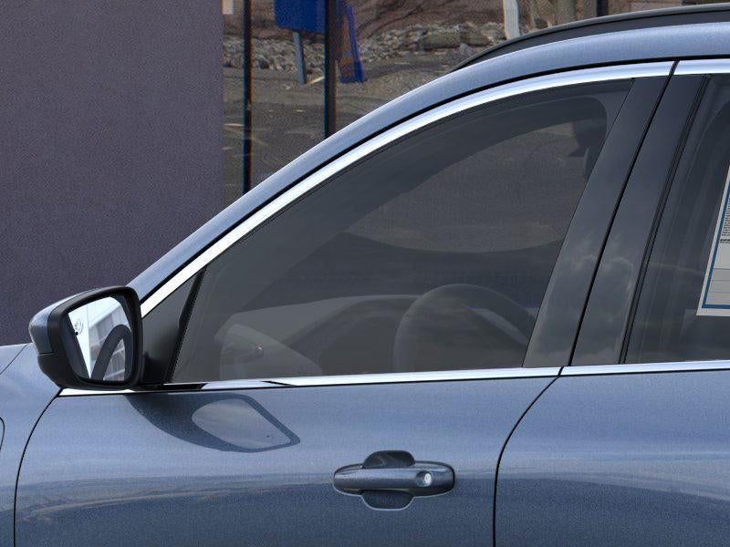 2026 Ford Escape Plug-in Hybrid