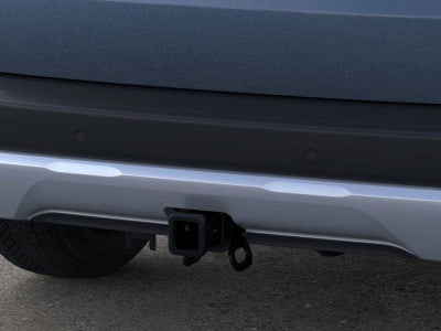 2026 Ford Escape Plug-in Hybrid