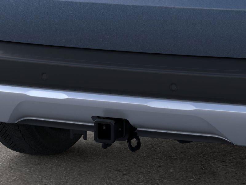 2026 Ford Escape Plug-in Hybrid