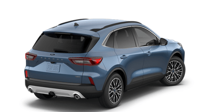 2026 Ford Escape Plug-in Hybrid
