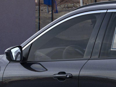 2026 Ford Escape Plug-in Hybrid