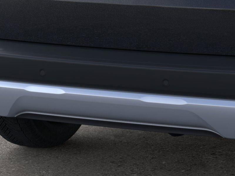 2026 Ford Escape Plug-in Hybrid