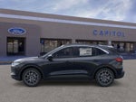 2026 Ford Escape Plug-in Hybrid