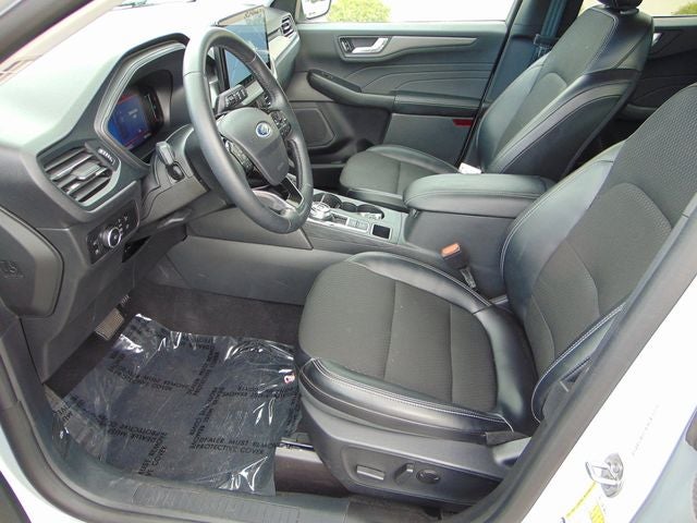 2026 Ford Escape Plug-In Hybrid Base