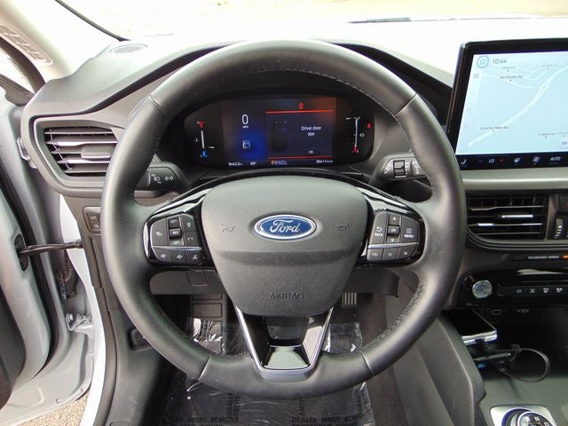 2026 Ford Escape Plug-In Hybrid Base
