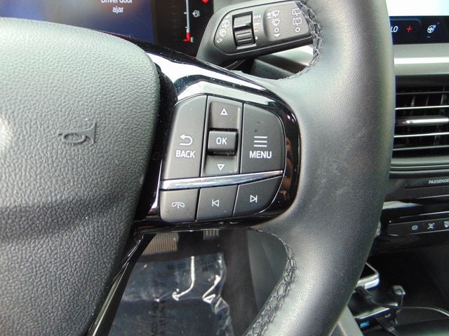 2026 Ford Escape Plug-In Hybrid Base