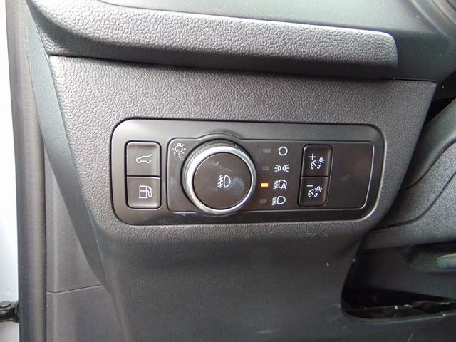 2026 Ford Escape Plug-In Hybrid Base