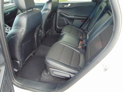 2026 Ford Escape Plug-In Hybrid Base
