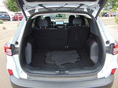 2026 Ford Escape Plug-In Hybrid Base