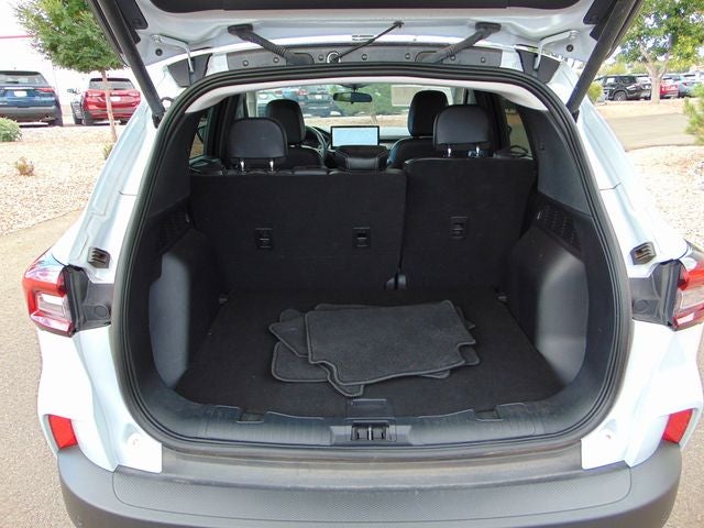 2026 Ford Escape Plug-In Hybrid Base