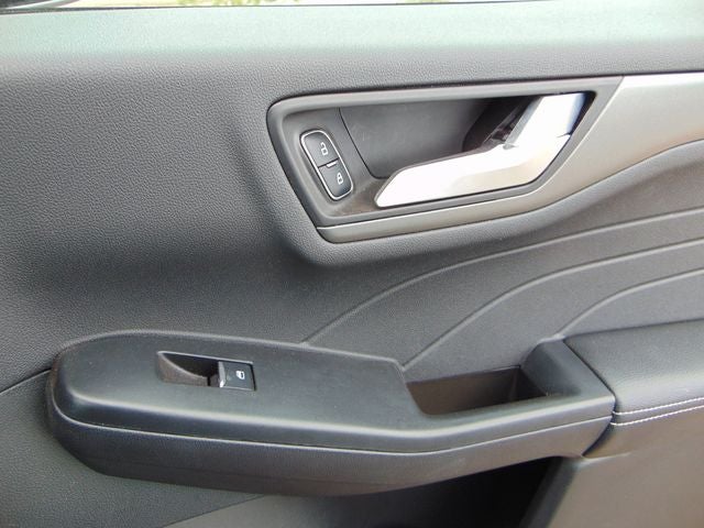 2026 Ford Escape Plug-In Hybrid Base
