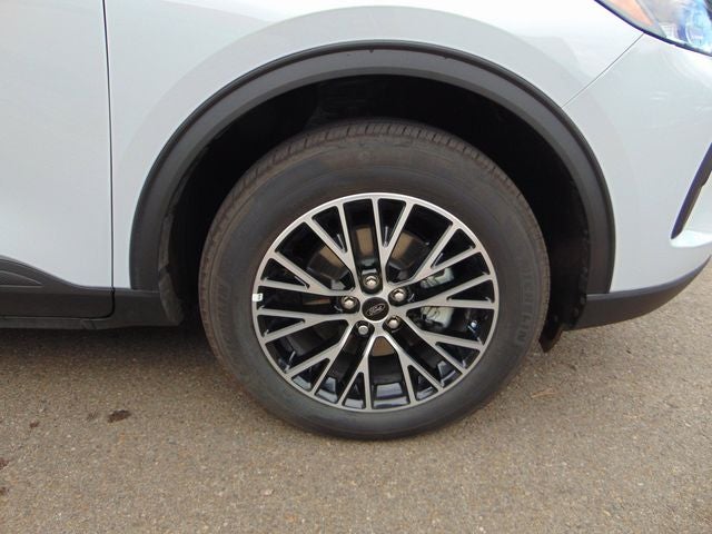 2026 Ford Escape Plug-In Hybrid Base