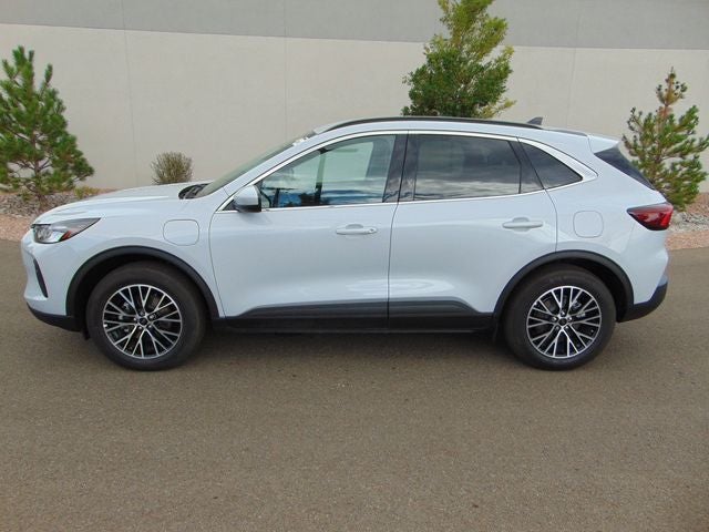 2026 Ford Escape Plug-In Hybrid Base