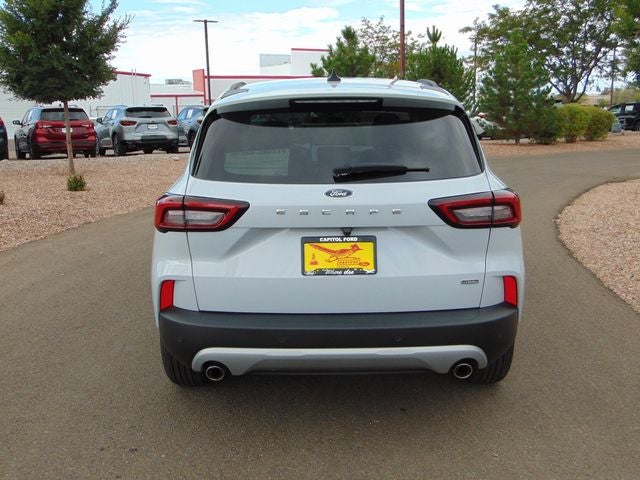 2026 Ford Escape Plug-In Hybrid Base