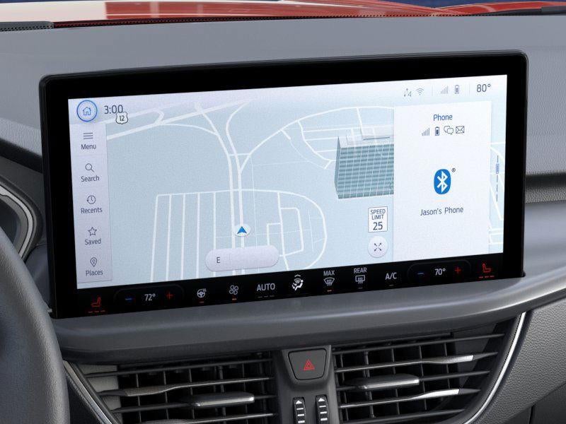 2026 Ford Escape Plug-in Hybrid