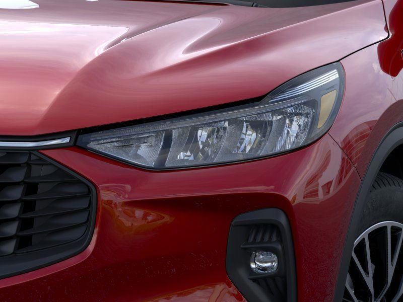 2026 Ford Escape Plug-in Hybrid