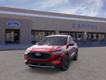 2026 Ford Escape Plug-in Hybrid