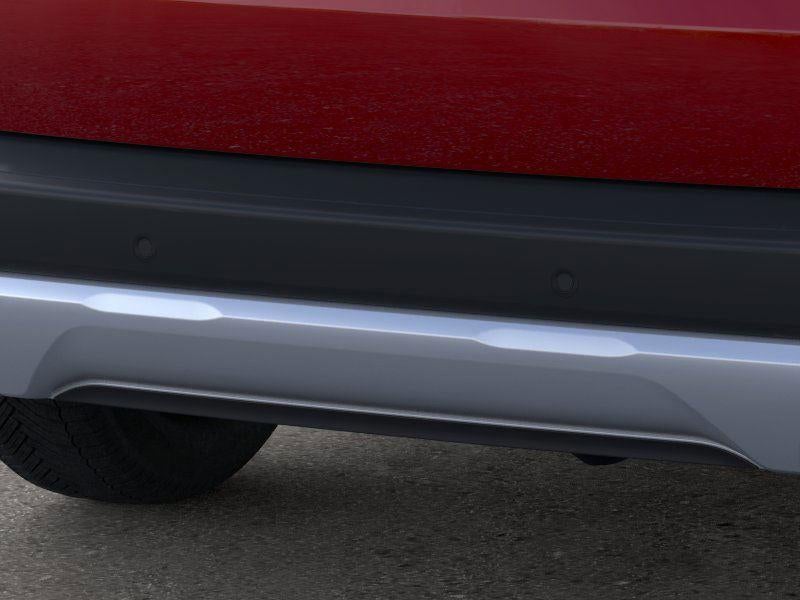 2026 Ford Escape Plug-in Hybrid